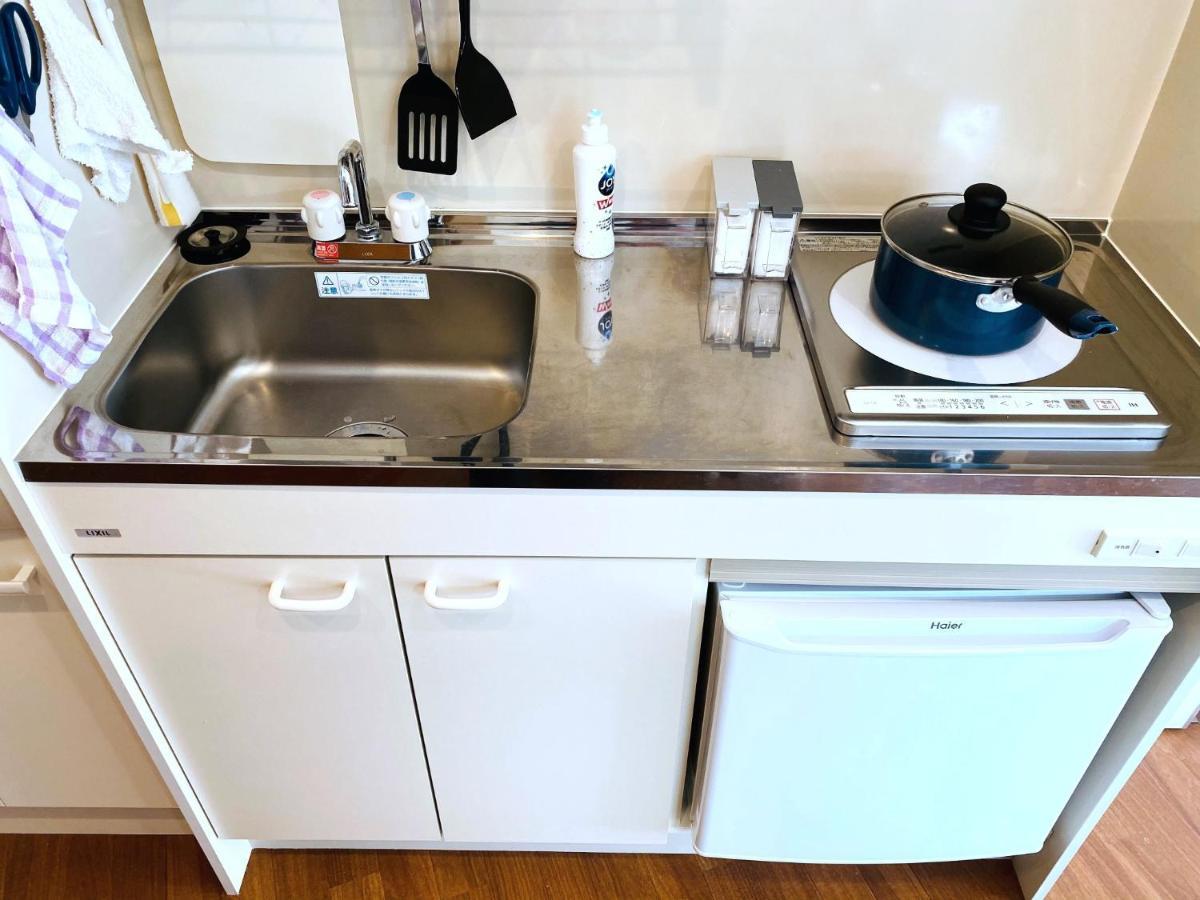 Apartamento Skye Minpaku - Vacation 11856 Tokio