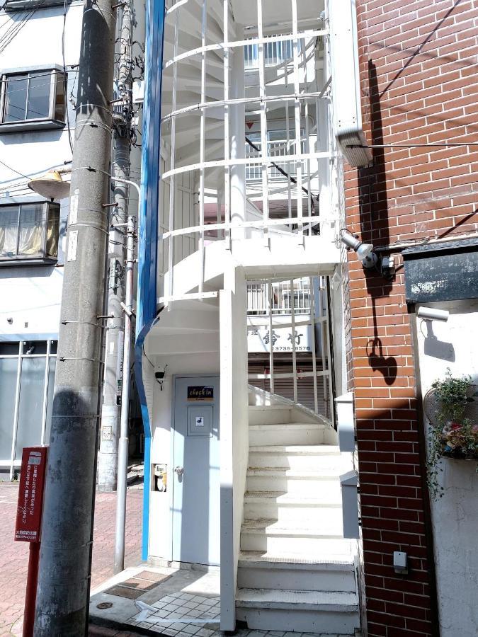 Apartamento Skye Minpaku - Vacation 11856